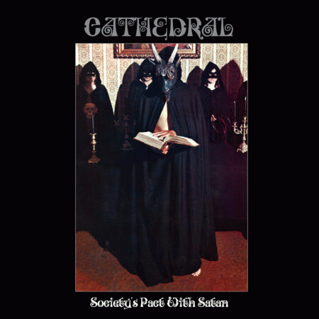 Cathedral : Society's Pact with Satan